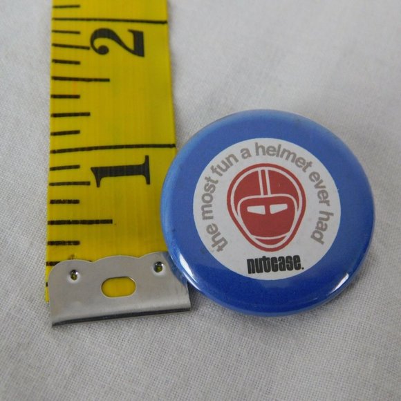 Lot of 14 Random Assorted Buttons Pinbacks Pins Grab Bag Funny Humorous Vote Fun - Picture 7 of 12